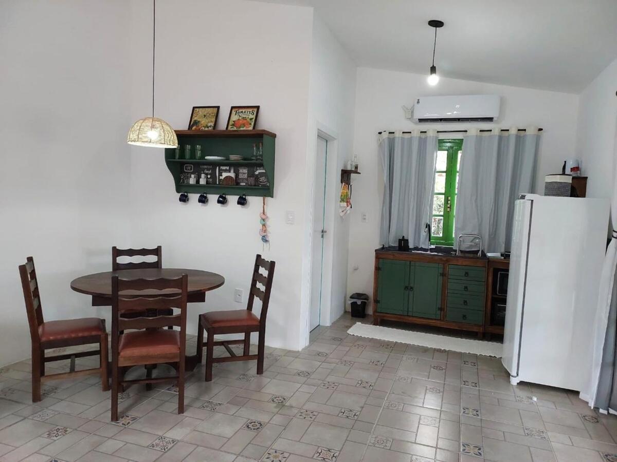 Estudio Junto Ao Mar Na Do Morro Pedras Florianopolis