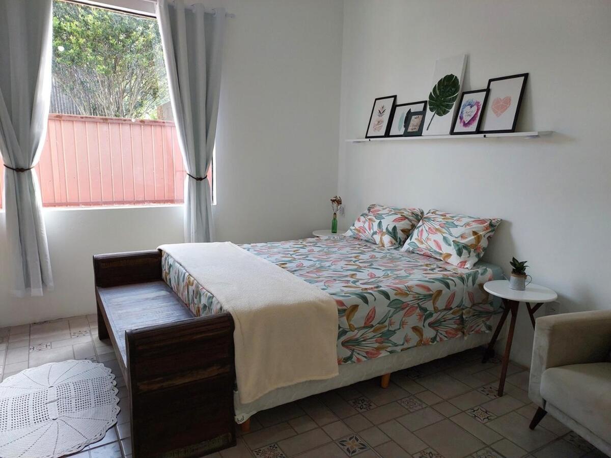 Estudio Junto Ao Mar Na Do Morro Pedras