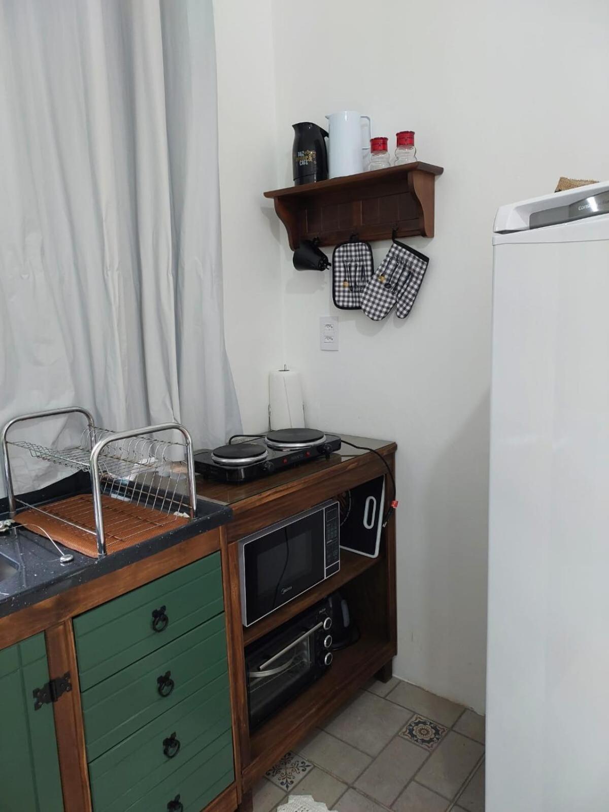 Casa de férias Estudio Junto Ao Mar Na Do Morro Pedras *