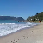 Estudio Junto Ao Mar Na Praia Do Morro Das Pedras