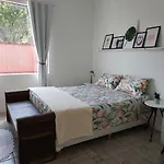 Estudio Junto Ao Mar Na Praia Do Morro Das Pedras