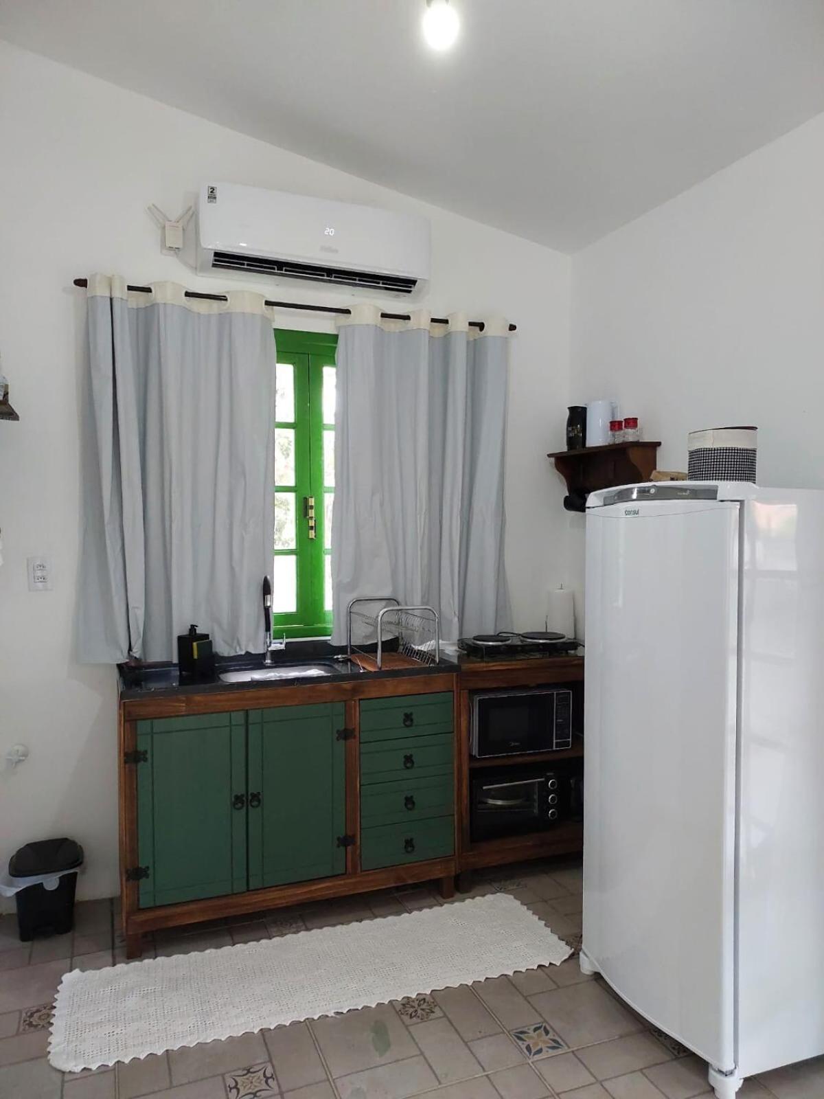 Estudio Junto Ao Mar Na Do Morro Pedras Сasa de vacaciones Florianópolis