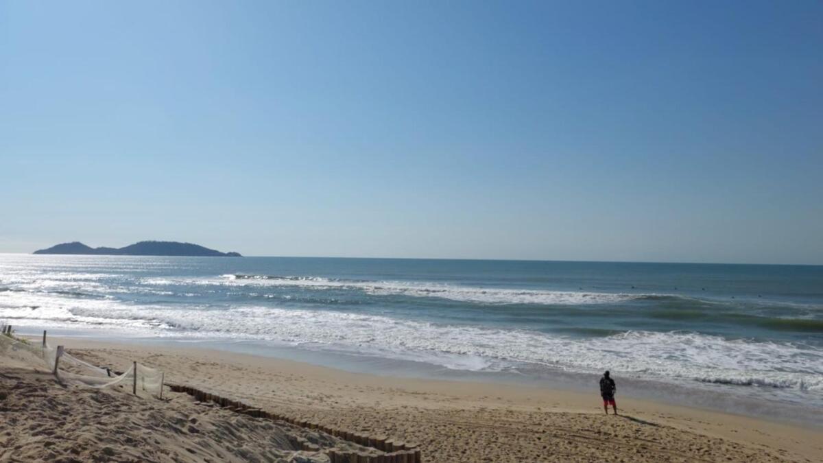 Estudio Junto Ao Mar Na Do Morro Pedras