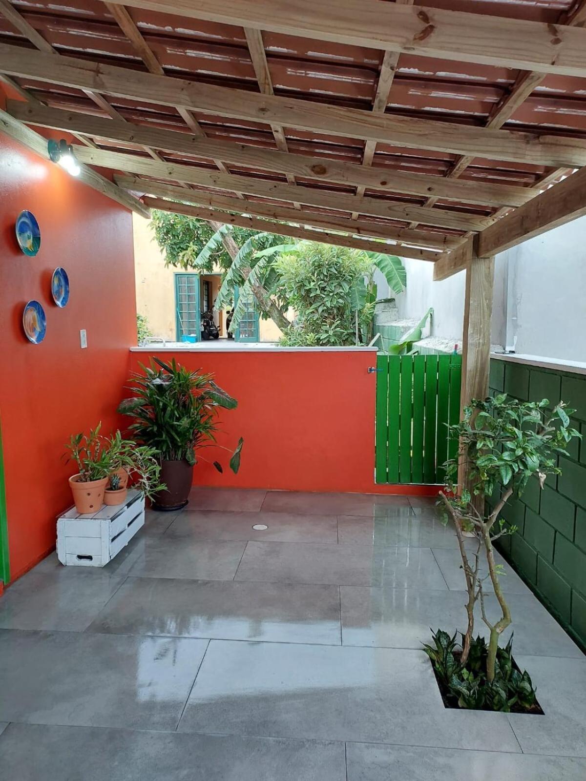 Estudio Junto Ao Mar Na Do Morro Pedras Сasa de vacaciones Florianópolis